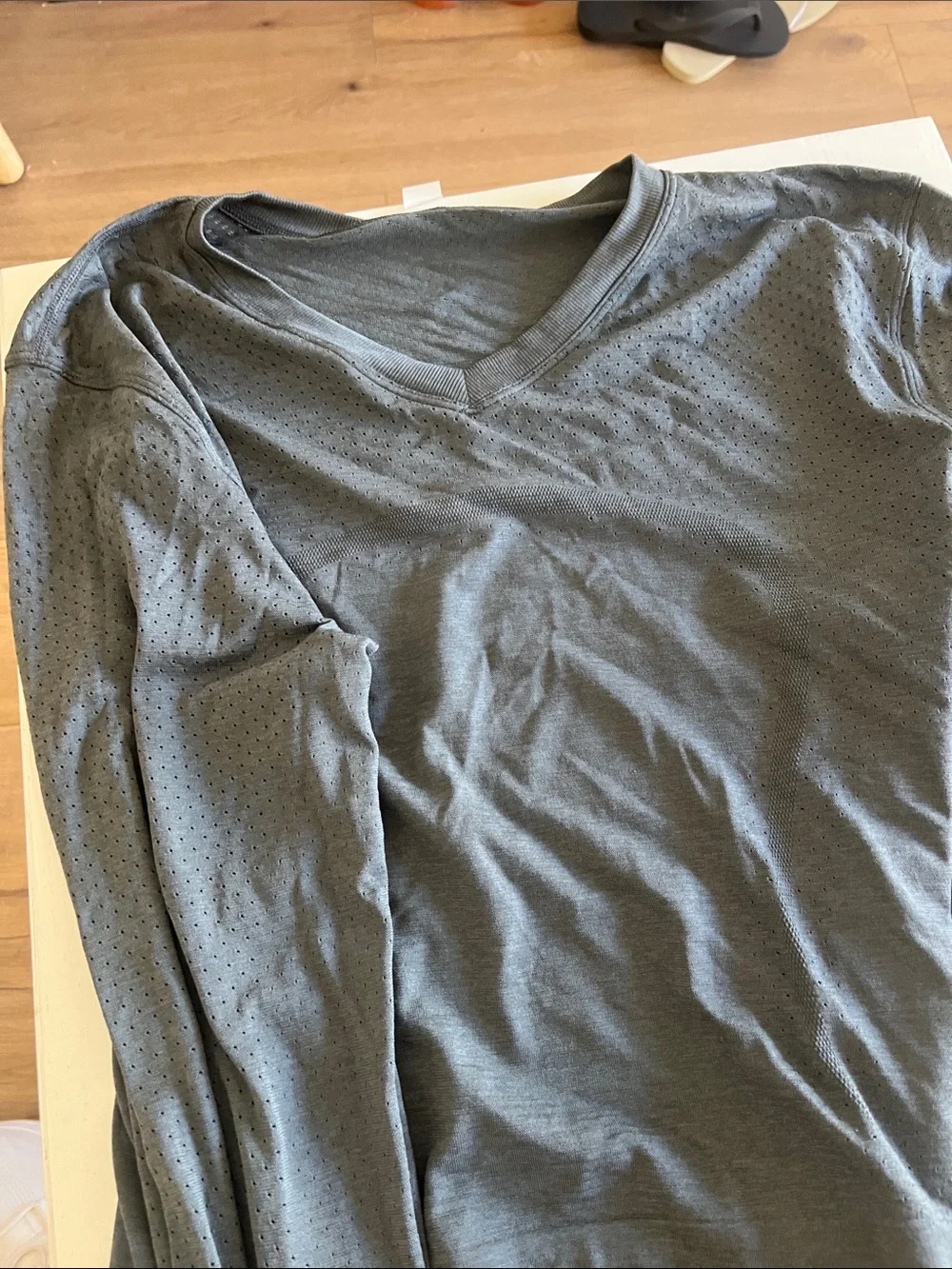 lululemon athletica lightweight long